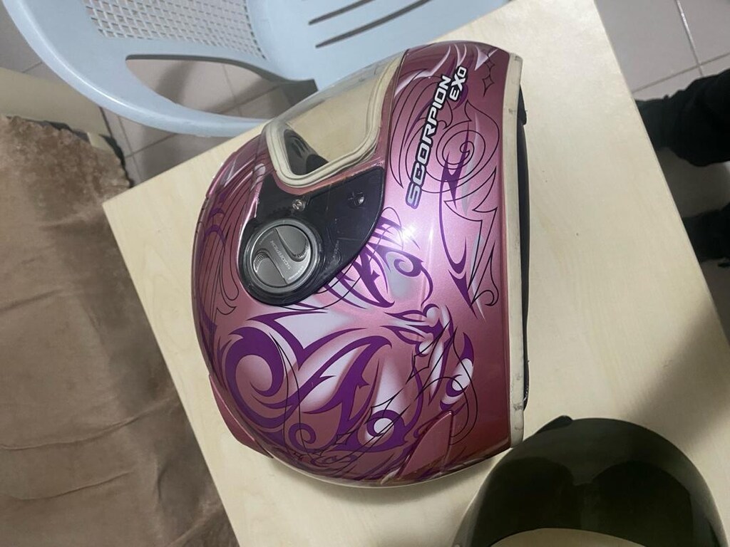 kask - 3