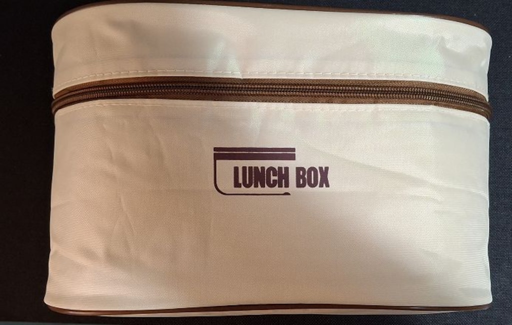 Termo Yalıtımlı Yiyecek Saklama Kabı Seti - Lunch Box 4’lü set - 9