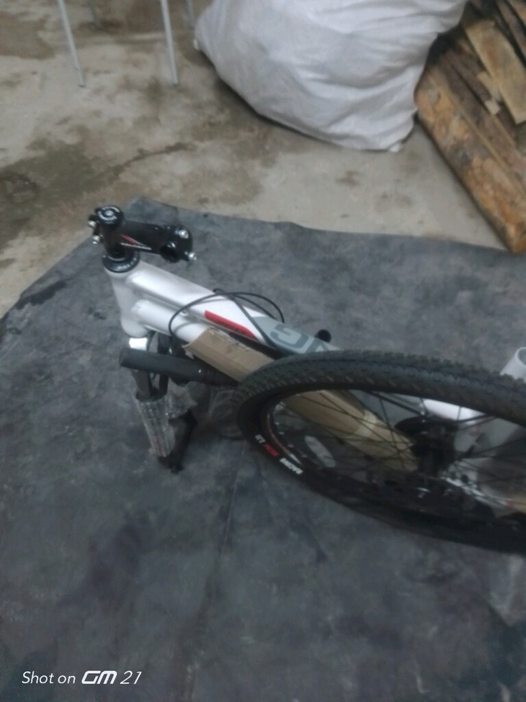bisiklet salkano NG 750 - 4