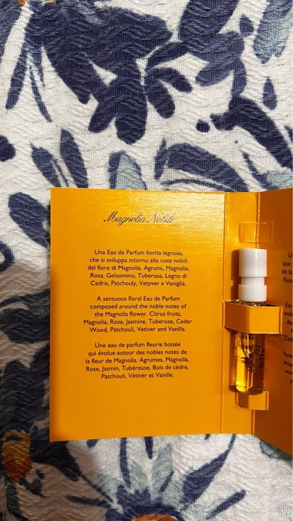 orjinal acqua dı parma parfum - 4