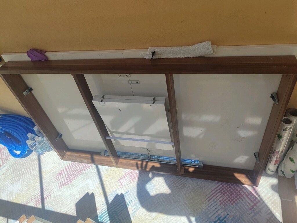 bellona yemek masası - 9