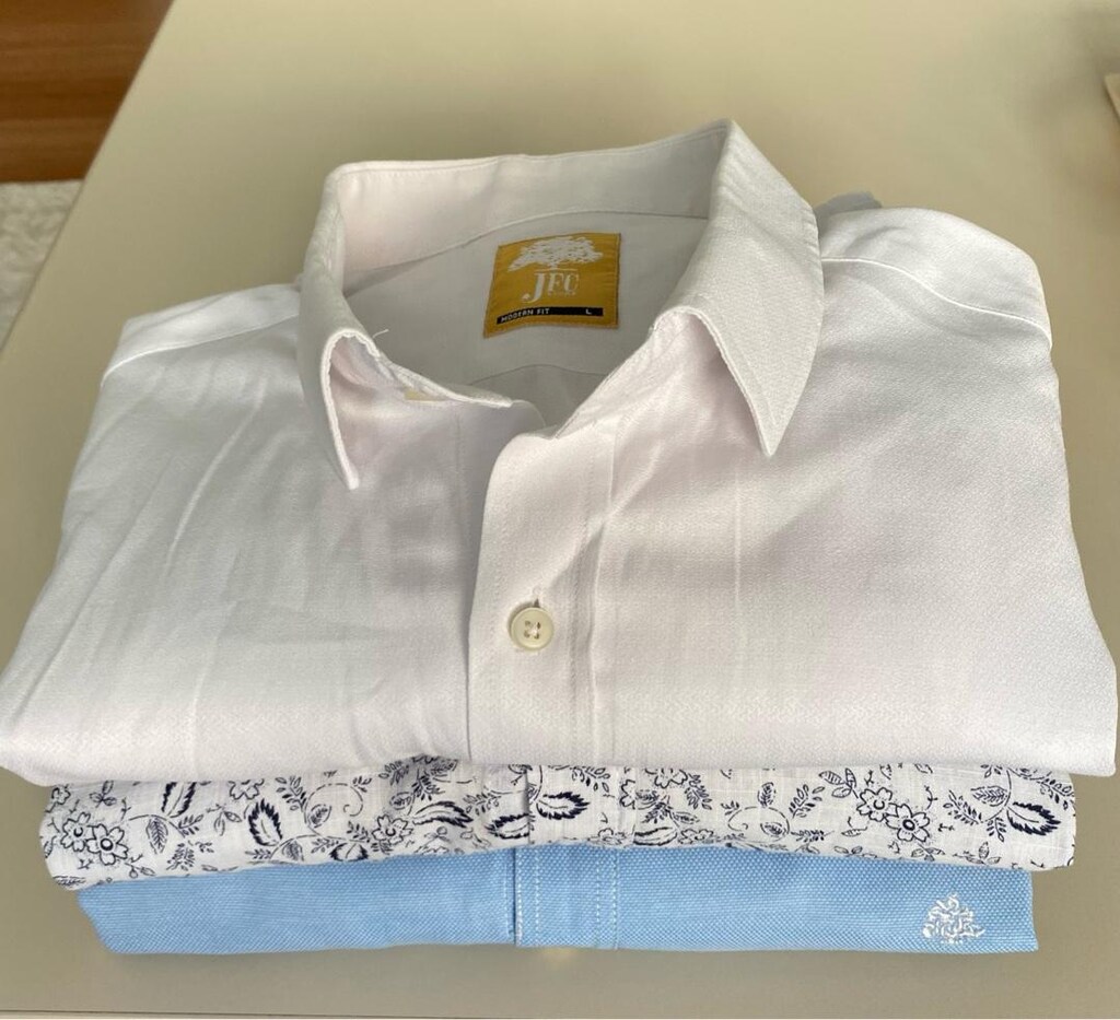 Slim fit 3 Adet L beden 70/ 75 kilo ıygun kalıp - 7