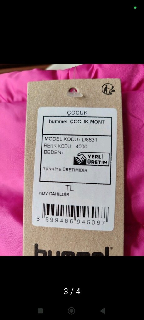 Hummel - 3