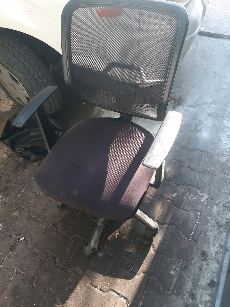 sıkıntısıs koltuk - 2