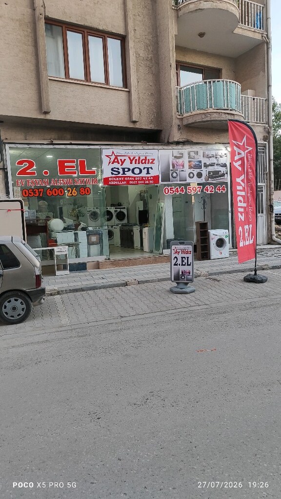 tek kişilik sıfır ayarında İstikbal baza takımı - 6