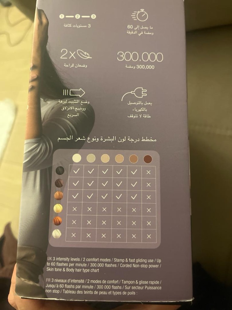 Braun Silk Expert Pro 3 IPL - 6