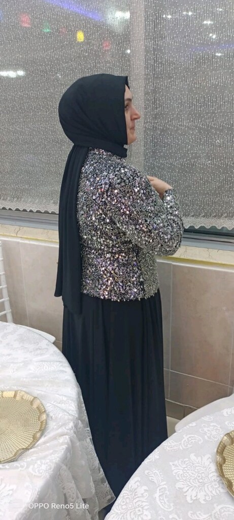 abiye elbise