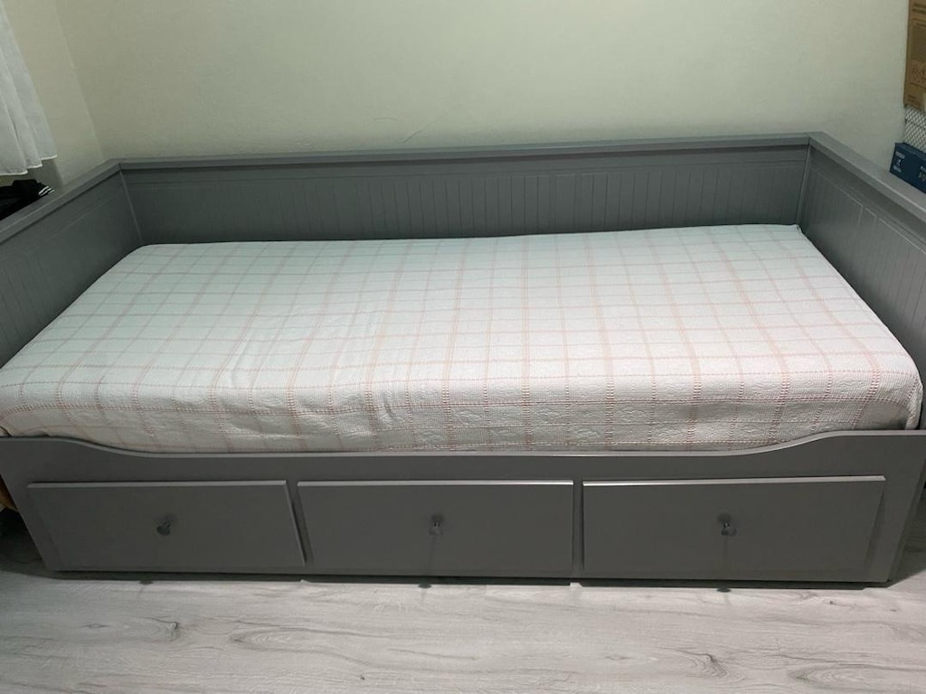 ikea yatak - 2