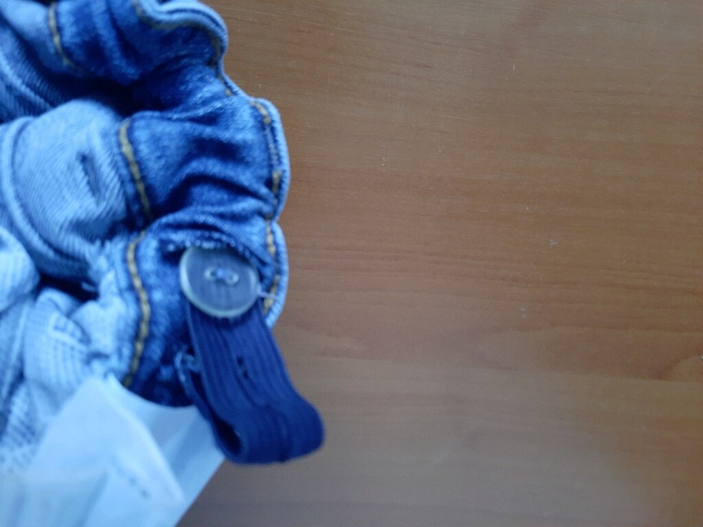 kot pantolon - 5