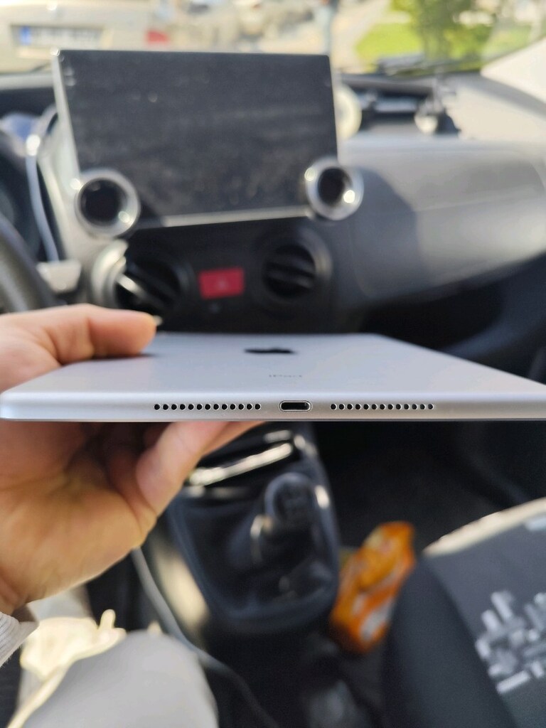 iPad 6. nesil tablet sıfır - 2