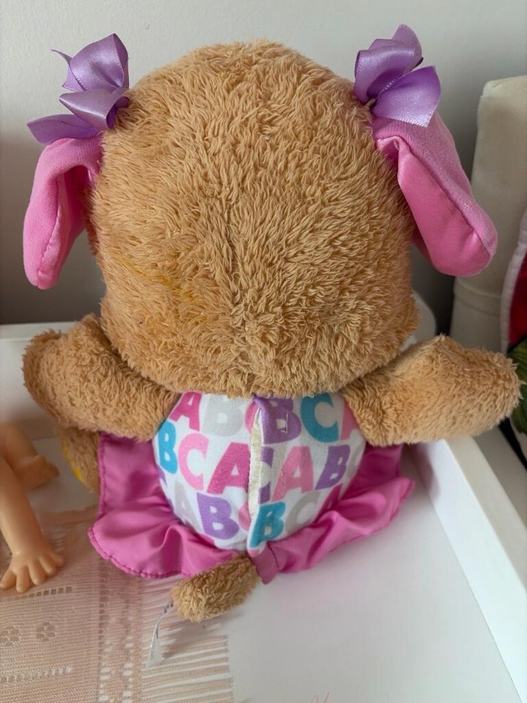 fisher price eğitici köpekçiğin kız kardeşi - 2