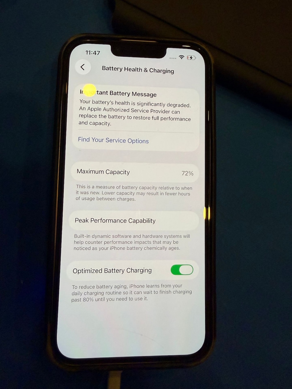 İphone 13 128Gb Değişensiz - 2