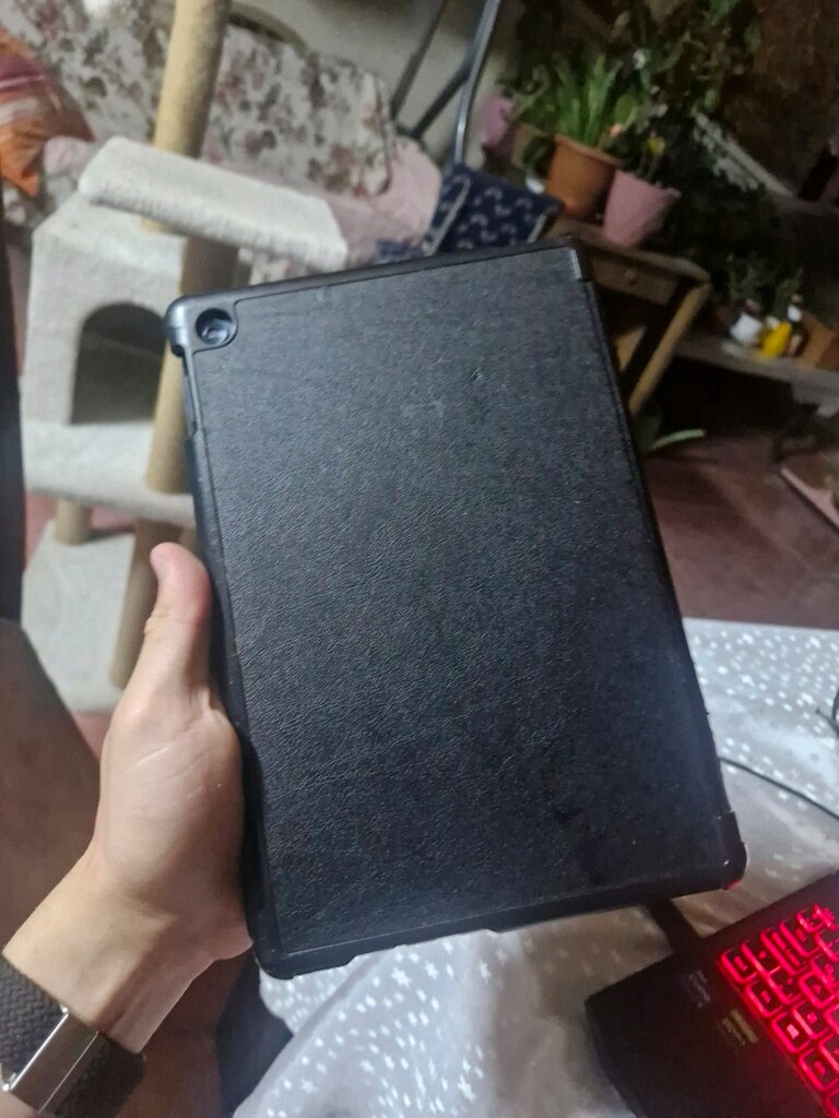 Huawei MatePad T 10s Tablet - 4