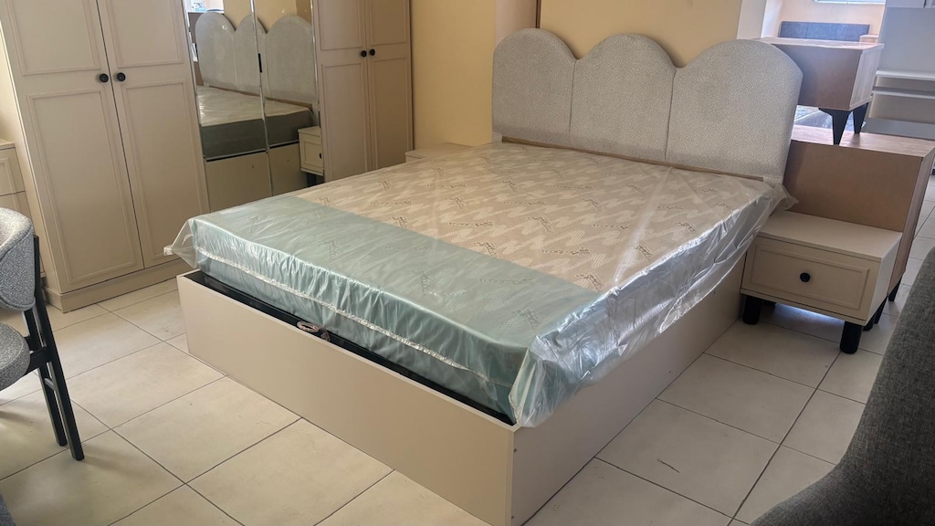 VERA YATAK ODASI TAKIMI / KAÇIRILMAYACAK FİYAT!! / ANTALYA - 2