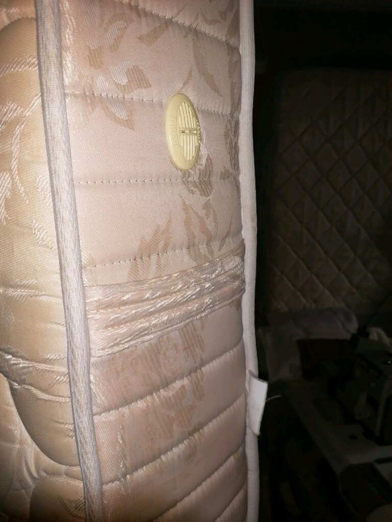 YATAK İSTİKBAL 100/200/ cm - 8