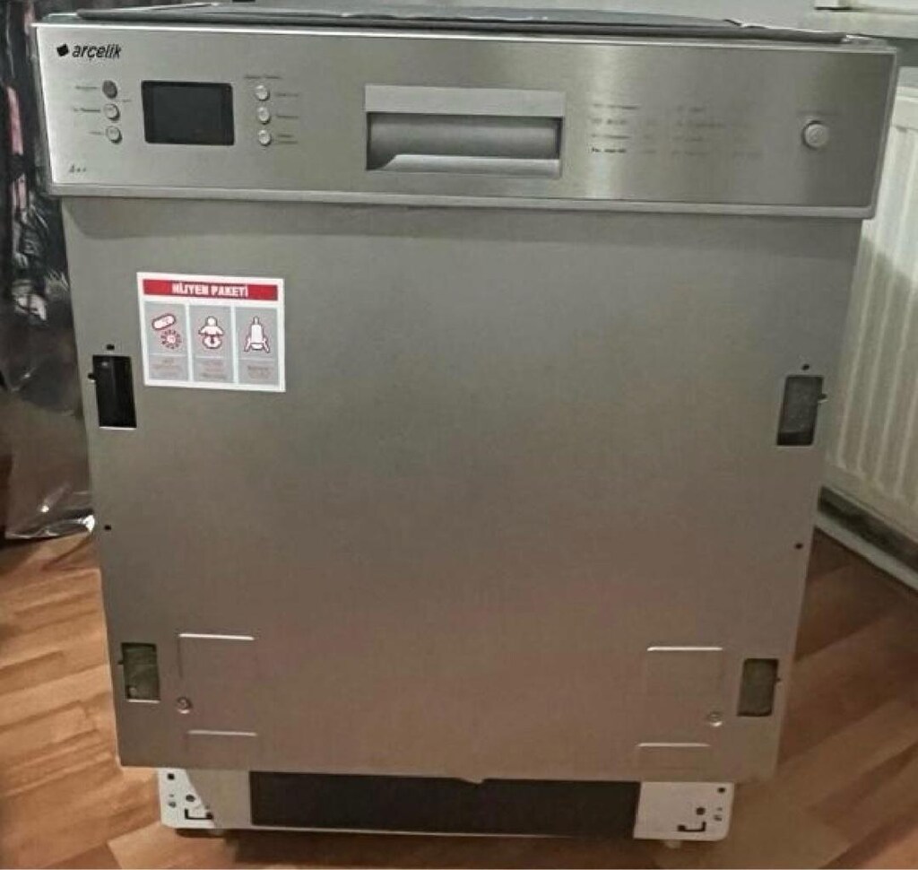satılık bulaşık makinesi - 2