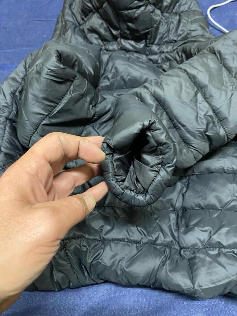 lc waikiki çocuk mont - 7