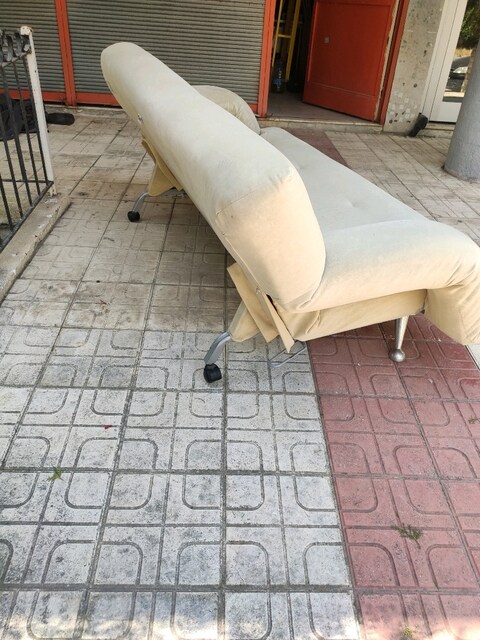 tek kanepe