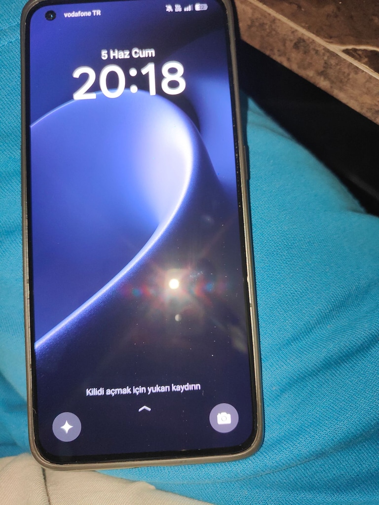 Realme GT2 Pro Kutulu Faturalı - 3