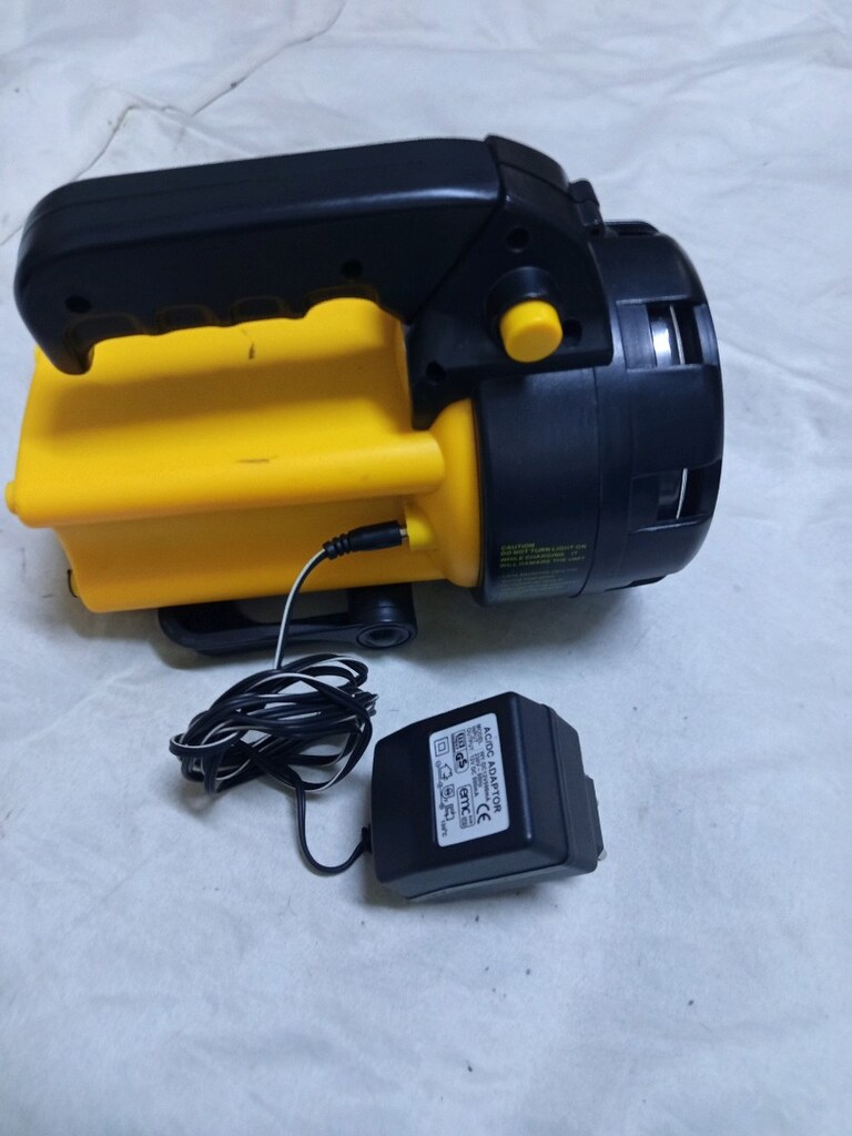 projektör fener aydınlatma - 6