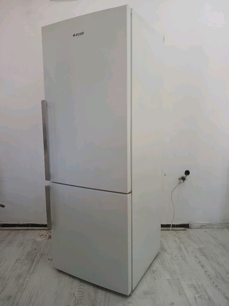 ARÇELİK 520 LT A++ BEYAZ LEDLİ EVE TESLİM - 3