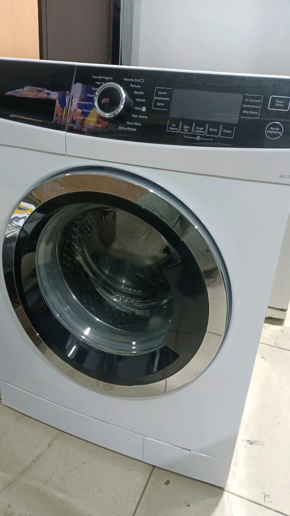 arçelik çamaşır makinesi - 3