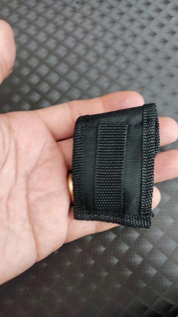 mini pense anahtarlık — görsel 9/9