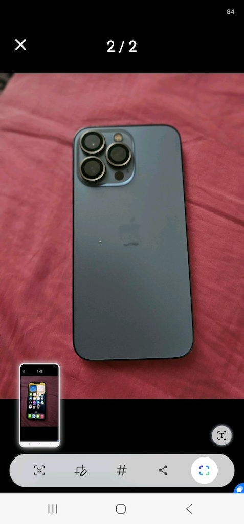 iphone 13 pro - 2