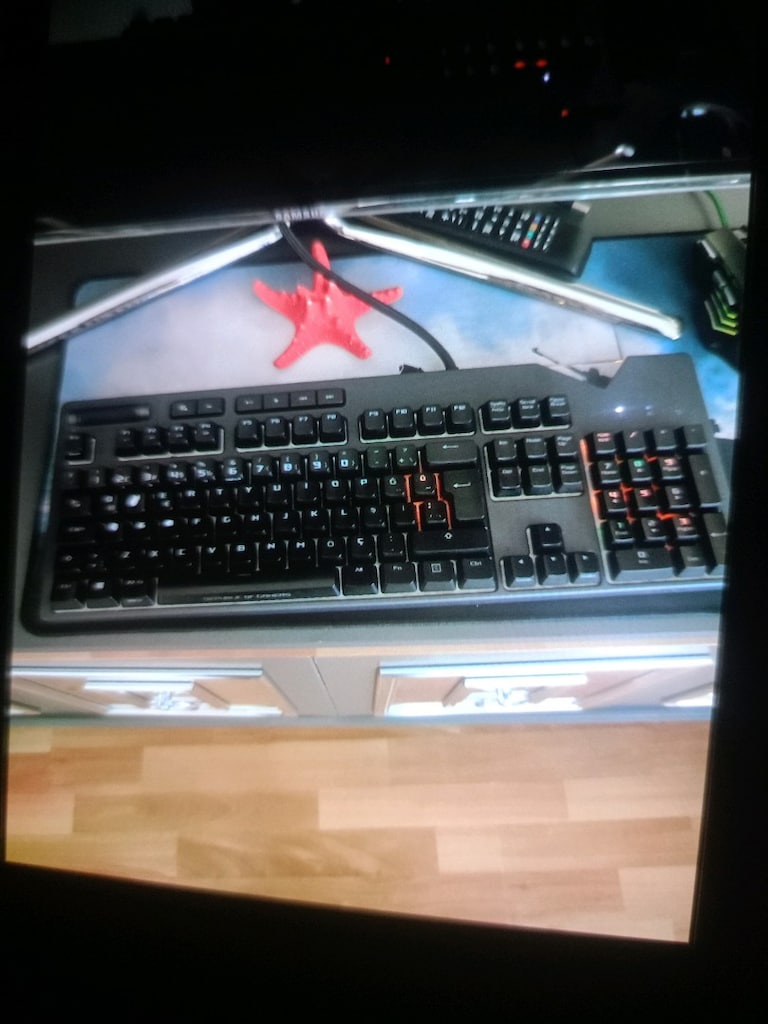 kasa kulaklık klavye asus mause kamera fiyata dahil - 8