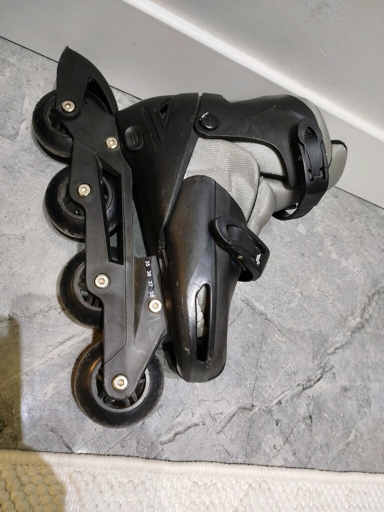 paten 4 teker, frenli sağlam sıfır gibi arıza yoktur Merzifonda - 6