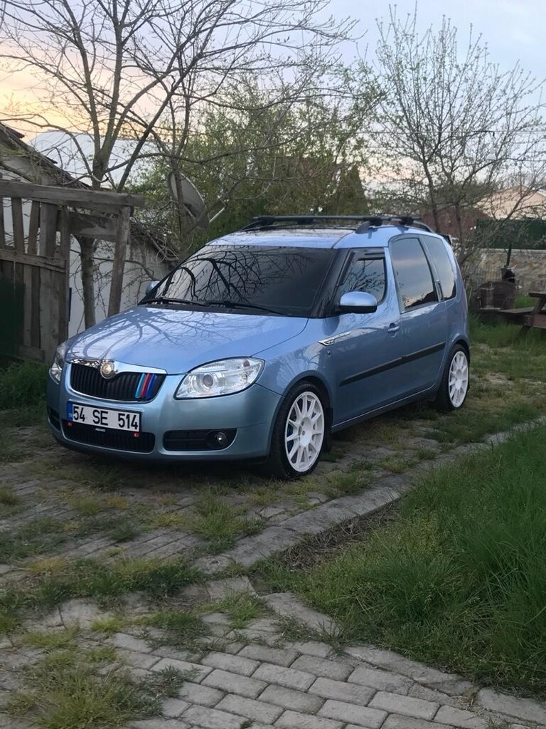 Boncuk Romi - 8