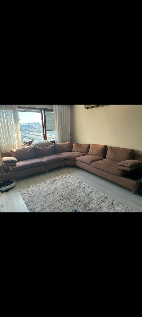 Yeni 3+1 Ev Eşyaları - 6
