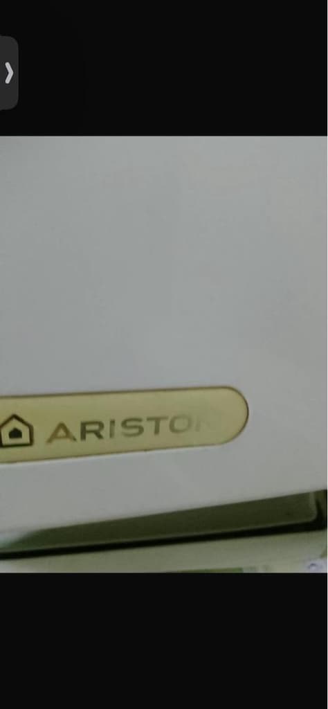 Hotpoint Arıston Buzdolabı (NoFrost ) - 3
