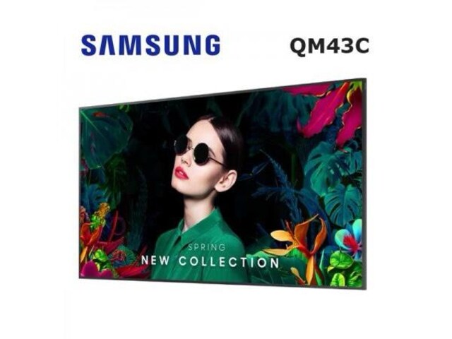 Samsung QM43C