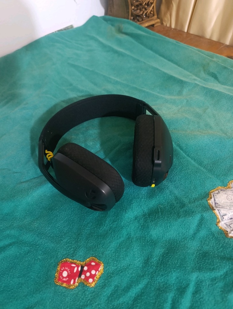Temiz Logitech G435 Kablosuz / Bluetooth + USB Güçlendirici Dahil - 5