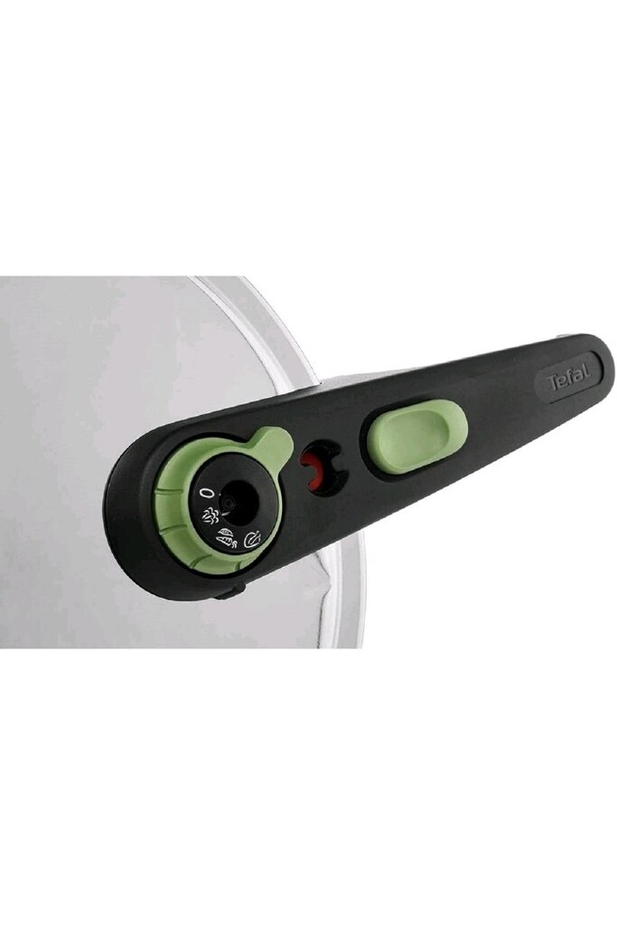 TEFAL Sensor 6l Düdüklü Tencere - 2