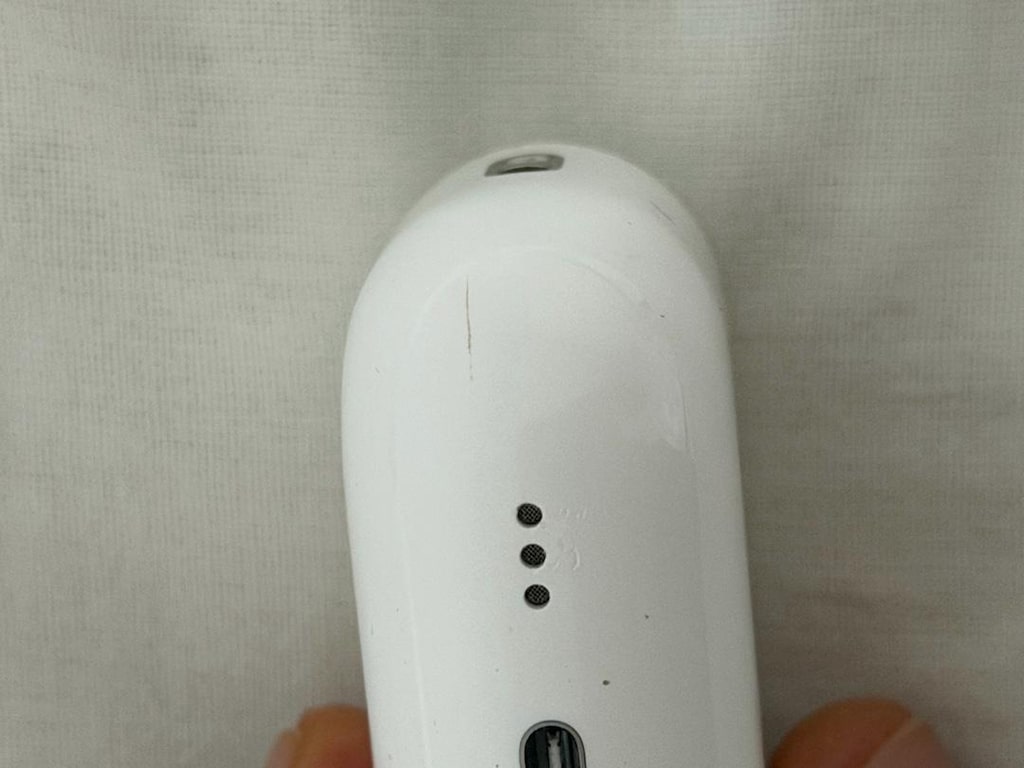 Airpods pro 3 - 4