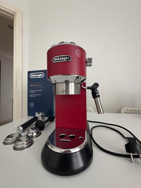 DeLonghi Dedica