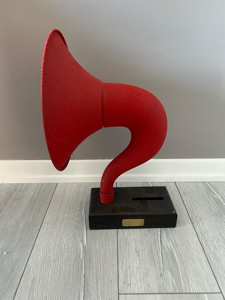 Gramofon - 4