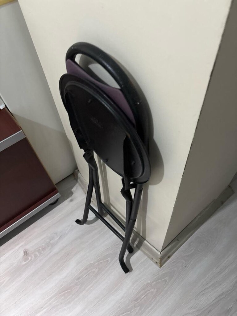 Katlanır Sandalye - 2