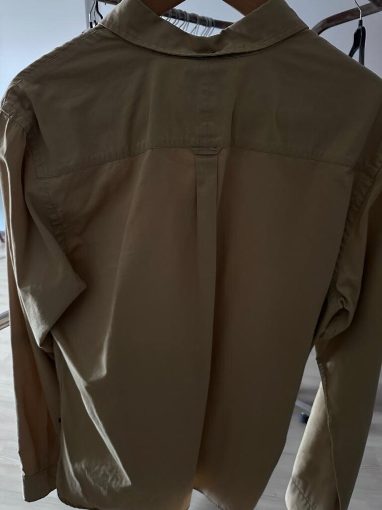 SCOTCH SODA GÖMLEK - 3