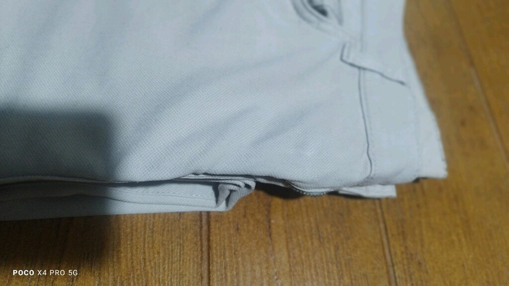 #Mudo yumuşak dokulu şık pantolon..Kadın erkek giyer.. - 6