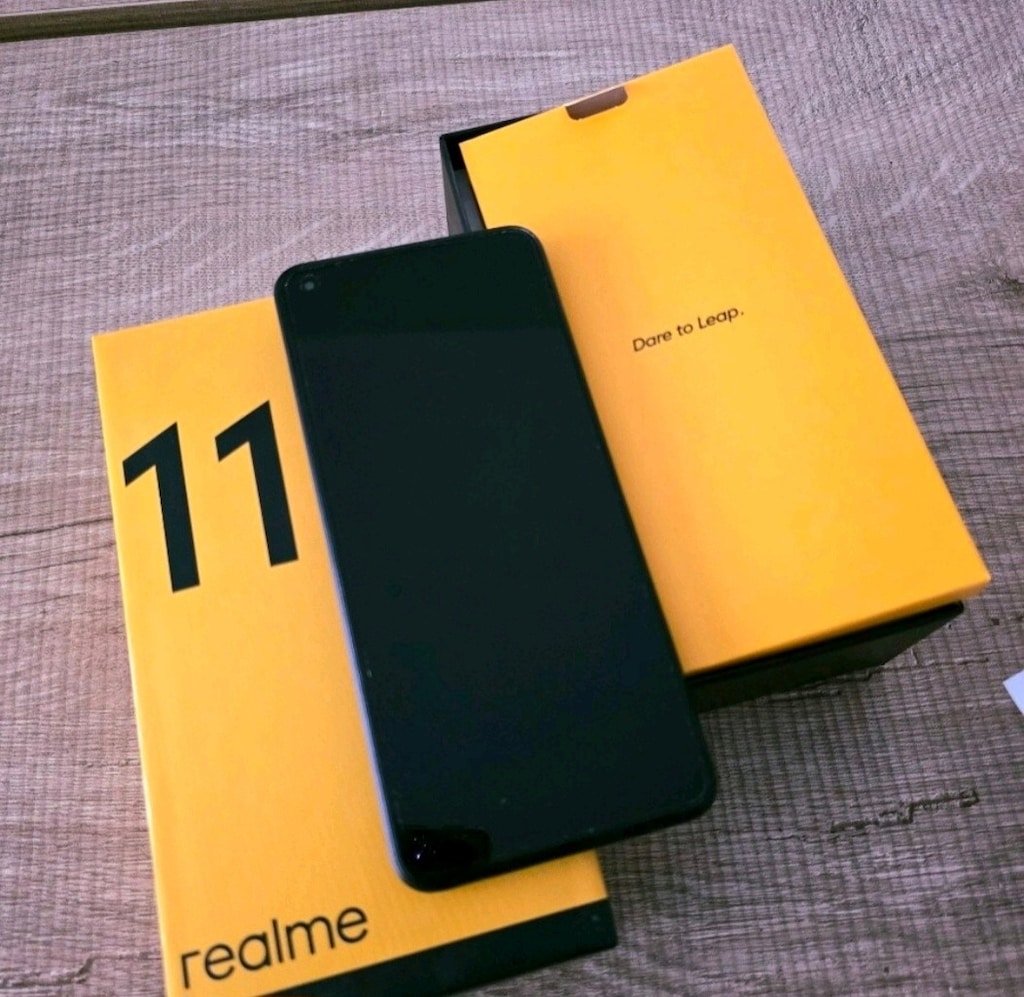 Realme 11 kusursuz garantisi devam ediyor. - 3