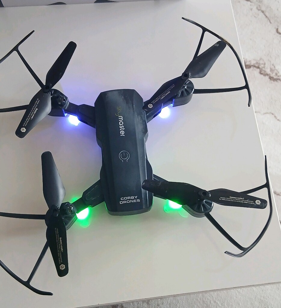 drone - 2