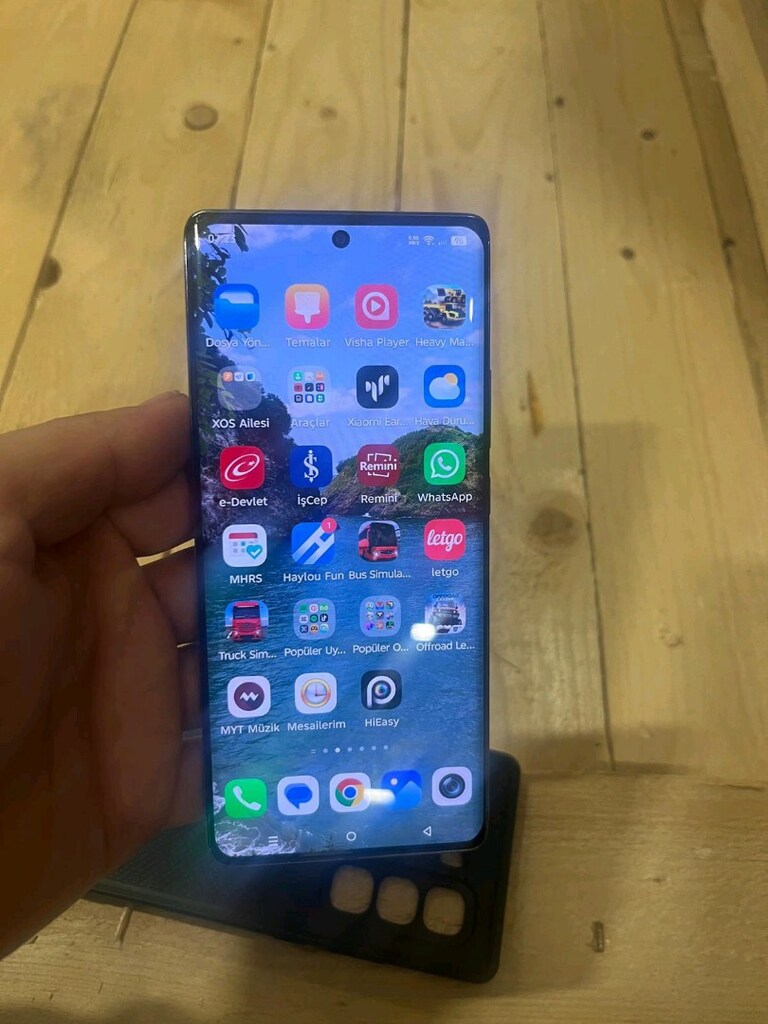 infinix hot 50 pro+ - 3