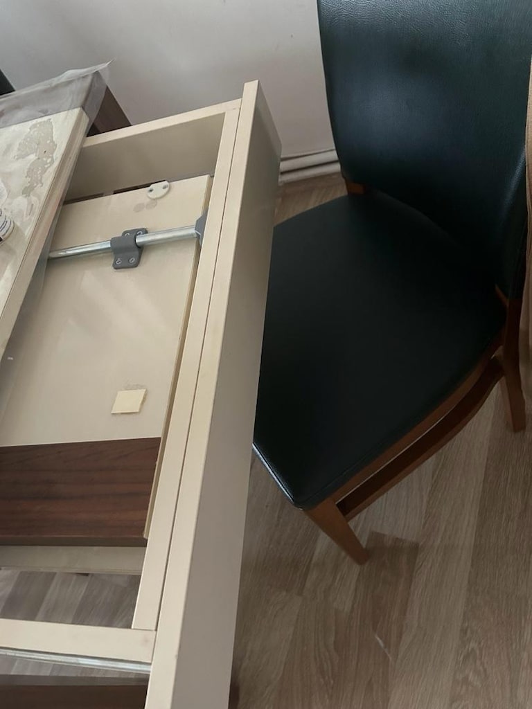 salon masa takımı - 2