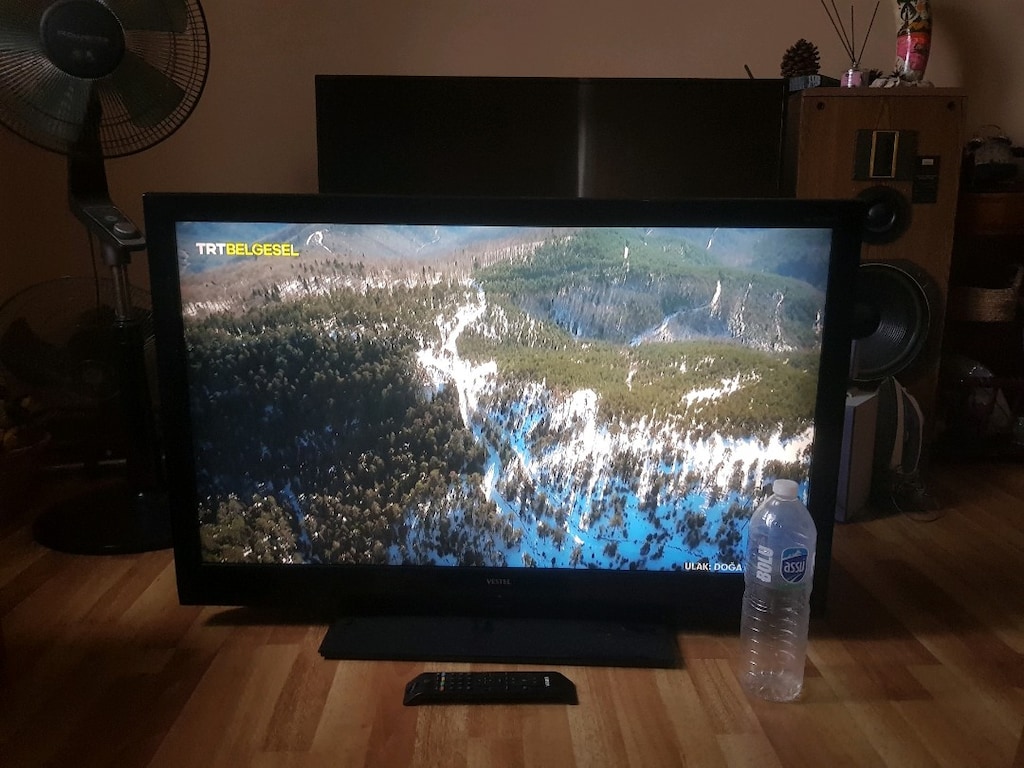 vestel televizyon 42 inc - 6