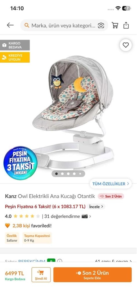 üçüde sıfıra yakın ciddi alanlar no bıraksın atayım ürün fotoğrafını