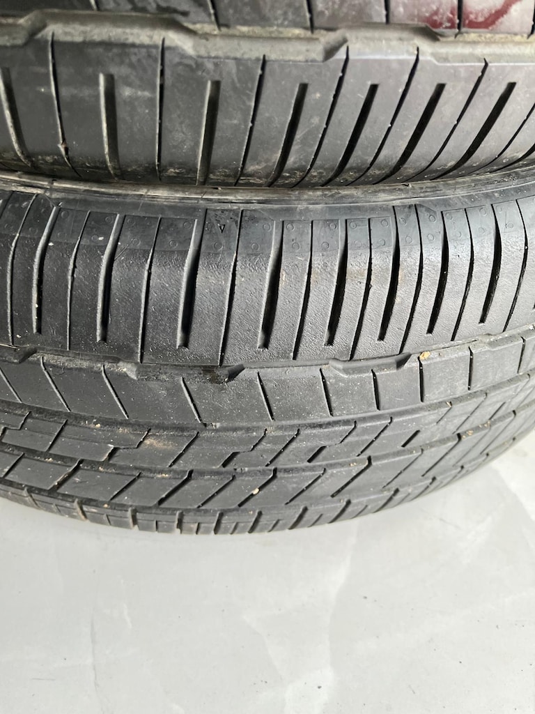 235/55 R19 HANKOOK | 1. SINIF TEMİZ TAKIM YAZLIK - 5