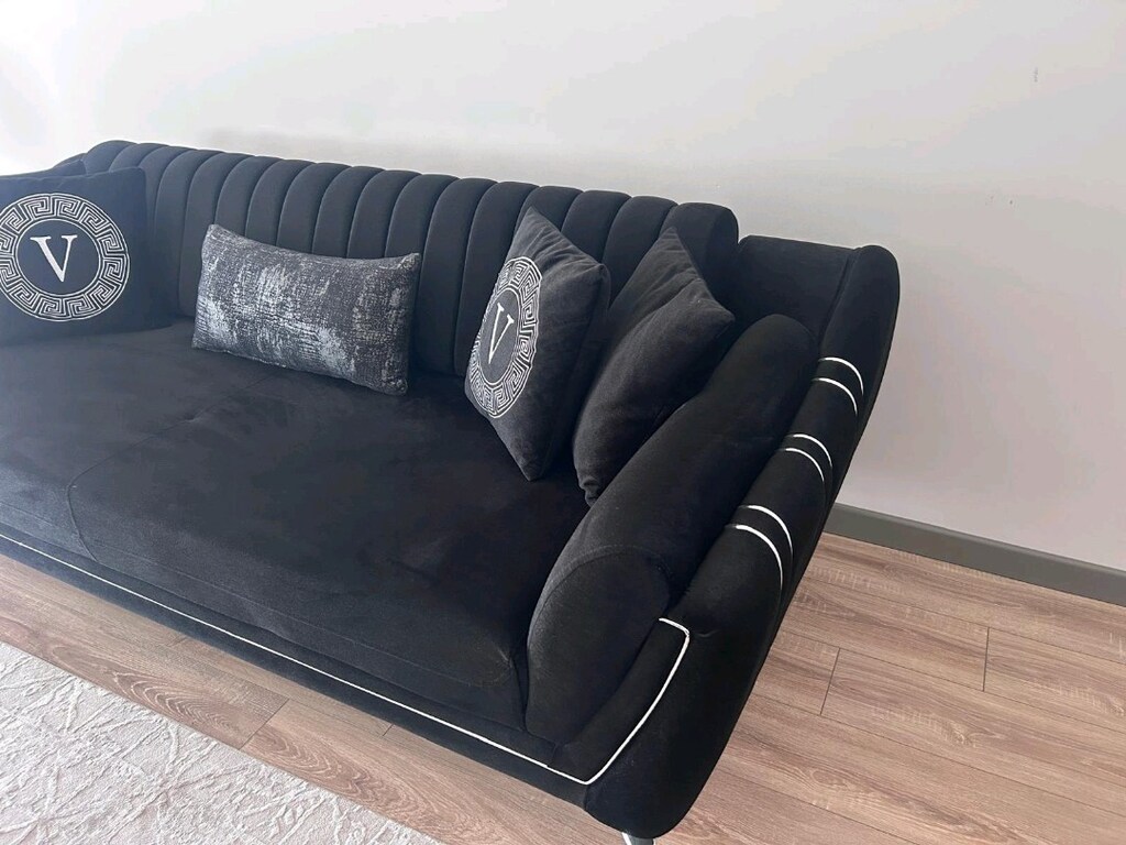 salon koltuk takımı - 7